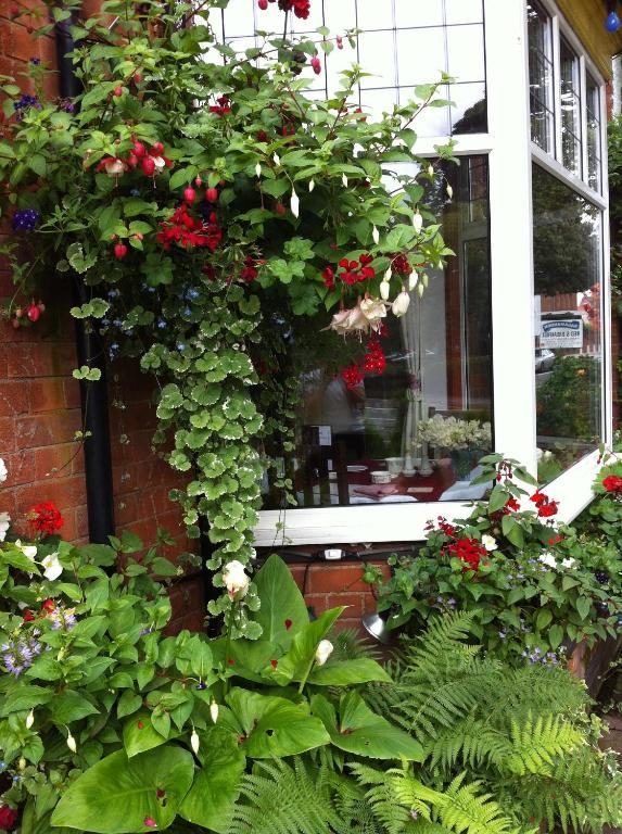 Stretton House Bed & Breakfast Stratford-upon-Avon Exterior photo