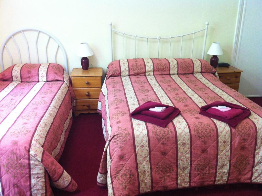 Stretton House Bed & Breakfast Stratford-upon-Avon Room photo