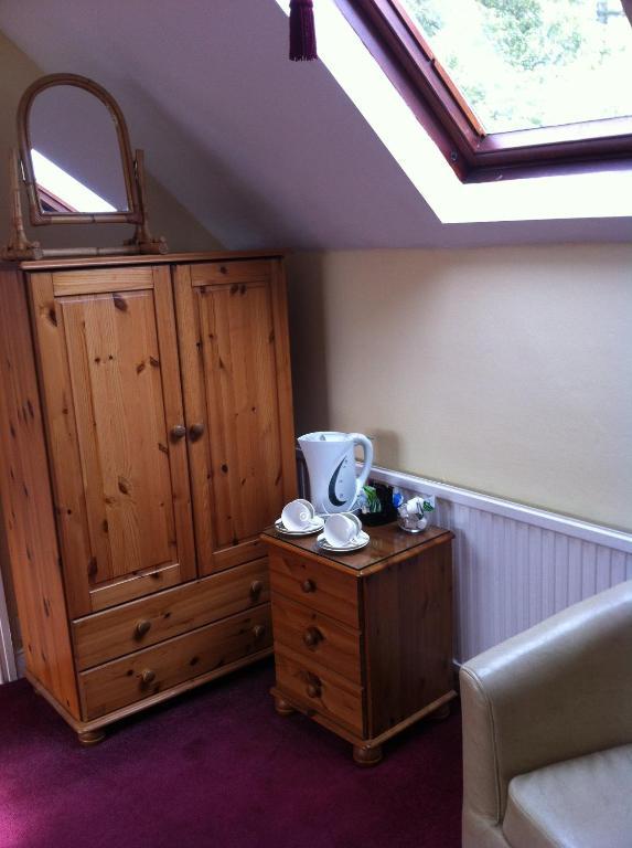 Stretton House Bed & Breakfast Stratford-upon-Avon Room photo