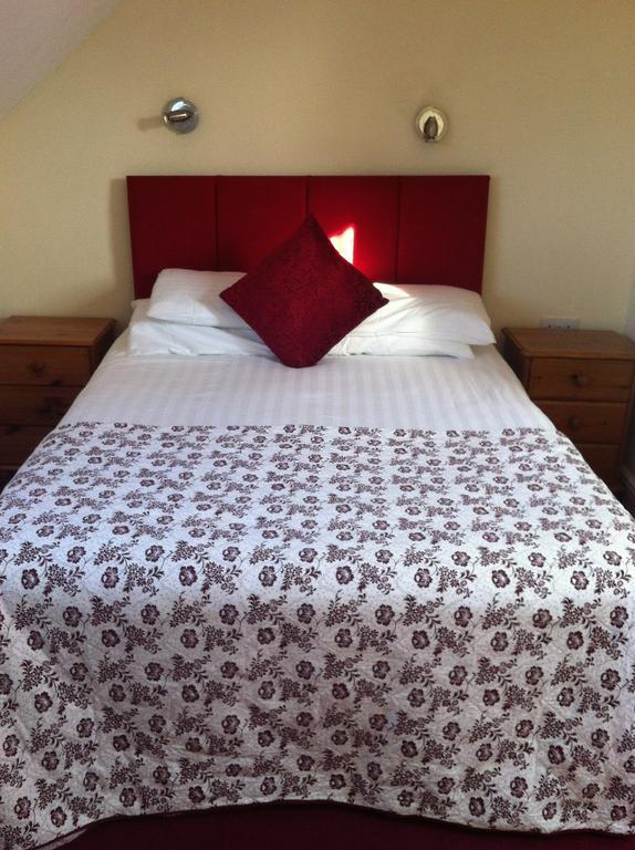 Stretton House Bed & Breakfast Stratford-upon-Avon Exterior photo
