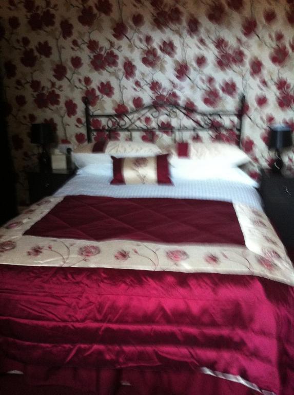 Stretton House Bed & Breakfast Stratford-upon-Avon Exterior photo
